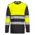 Portwest PW3 Hi-Vis Class 1 póló L/S