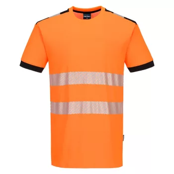 Portwest PW3 Hi-Vis póló