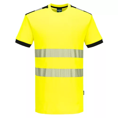 Portwest PW3 Hi-Vis póló