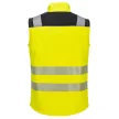 Portwest Hi-Vis Softshell Gilet mellény