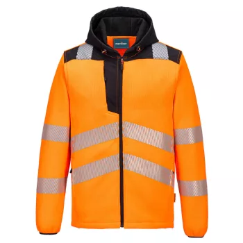 Portwest Hi-Vis Technical Fleece