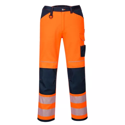 Portwest PW3 Hi-Vis nadrág