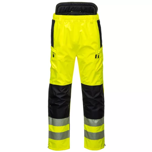 Portwest PW3 Hi-Vis Extreme nadrág