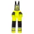 Portwest PW3 Hi-Vis téli nadrág