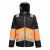 Portwest PW3 Hi-Vis Class 1 téli dzseki