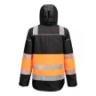 Portwest PW3 Hi-Vis Class 1 téli dzseki