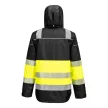 Portwest PW3 Hi-Vis Class 1 téli dzseki