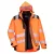 Portwest PW3 Hi-Vis 3-in-1 kabát