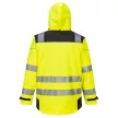 Portwest PW3 Hi-Vis 3-in-1 kabát