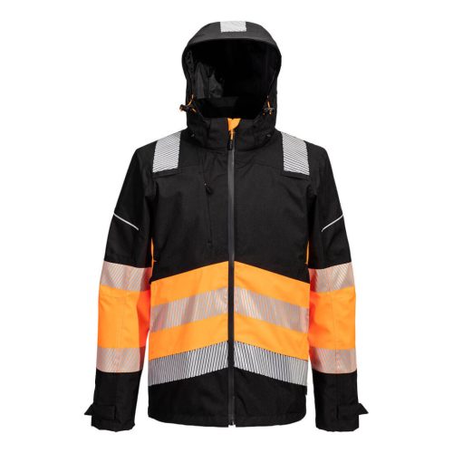 Portwest PW3 Hi-Vis Class 1 Extreme esődzseki