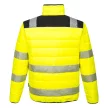 Portwest PW3 Hi-Vis Baffle kabát