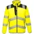 Portwest PW3 Hi-Vis Baffle kabát