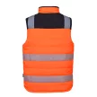 Portwest PW3 Hi-Vis Reversible mellény