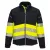 Portwest PW3 Hi-Vis Class 1 Softshell kabát