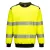 Portwest PW3 Hi-Vis Crew Neck pulóver