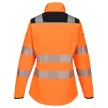 Portwest PW3 Hi-Vis női softshell