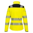 Portwest PW3 Hi-Vis női softshell