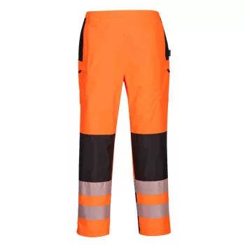 Portwest PW3 Hi-Vis női eső nadrág