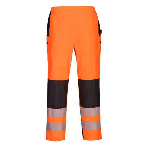 Portwest PW3 Hi-Vis női eső nadrág