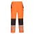Portwest PW3 Hi-Vis női eső nadrág