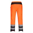 Portwest PW3 Hi-Vis női eső nadrág