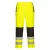 Portwest PW3 Hi-Vis női eső nadrág