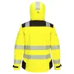 Portwest PW3 Hi-Vis női esőkabát