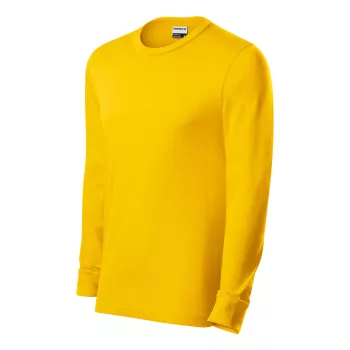 Rimeck Resist Long Sleve unisex póló