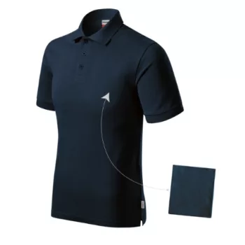 Rimeck Resist Heavy Polo férfi pólóing
