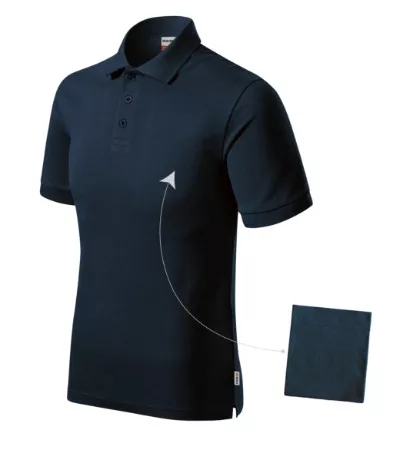 Rimeck Resist Heavy Polo férfi pólóing