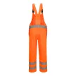 Portwest RWS Hi-Vis kantáros nadrág