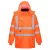 Portwest Hi-Vis 7-in-1 kabát GO/RT