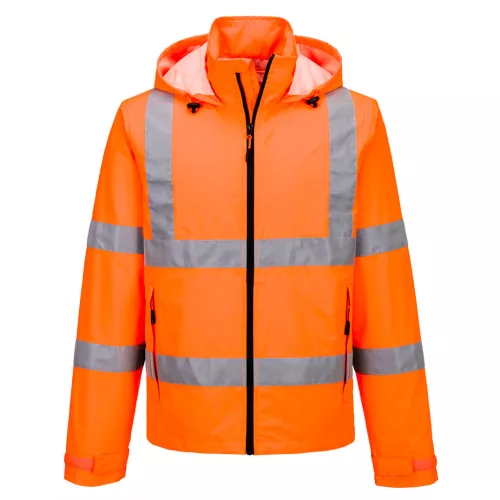 Portwest Hi-Vis összecsomagolható dzseki