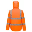 Portwest Hi-Vis összecsomagolható dzseki