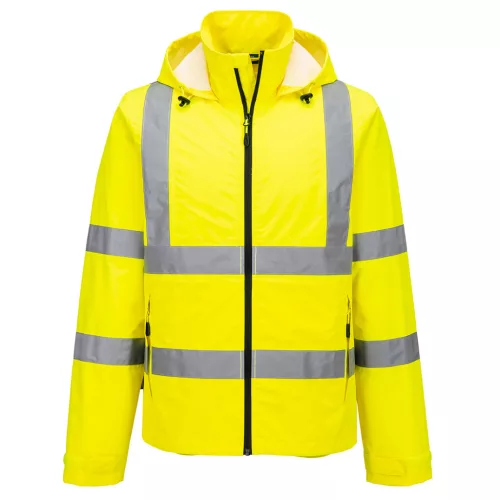 Portwest Hi-Vis összecsomagolható dzseki