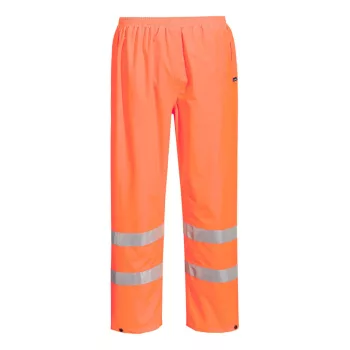 Portwest Hi-Vis összecsomagolható nadrág