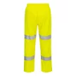 Portwest Hi-Vis összecsomagolható nadrág