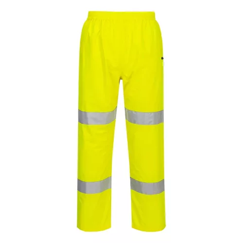 Portwest Hi-Vis összecsomagolható nadrág