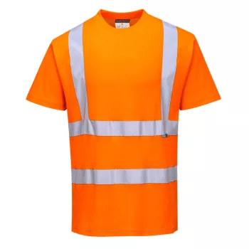 Portwest Cotton Comfort rövid ujjú póló