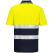 Portwest Hi-Vis kéttónusú póló
