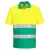 Portwest Hi-Vis kéttónusú póló