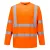 Portwest Hi-Vis hosszú ujjú póló