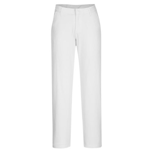 Portwest Women's Slim Fit Chino Pants