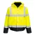 Portwest Hi-Vis kéttónusú bomber kabát