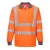 Portwest Hi-Vis hosszú ujjú pólóing