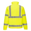 Portwest Jól láthatósági Softshell dzseki (3L)