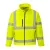 Portwest Jól láthatósági Softshell dzseki (3L)