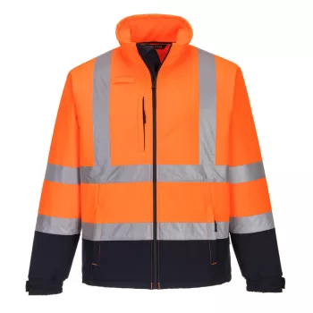 Portwest Láthatósági kontraszt Softshell (3L)