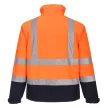 Portwest Láthatósági kontraszt Softshell (3L)