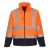 Portwest Láthatósági kontraszt Softshell (3L)
